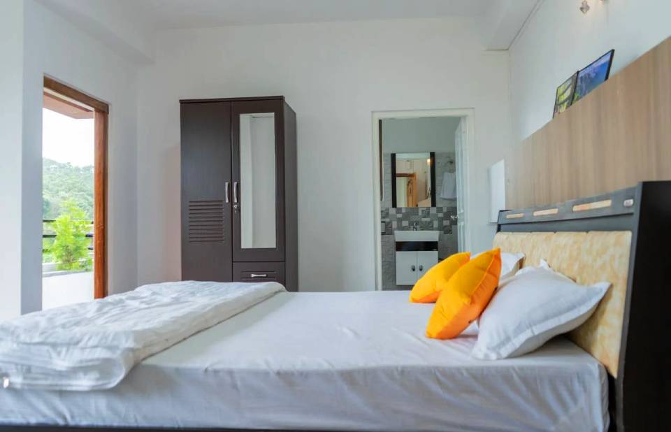 Executive Room