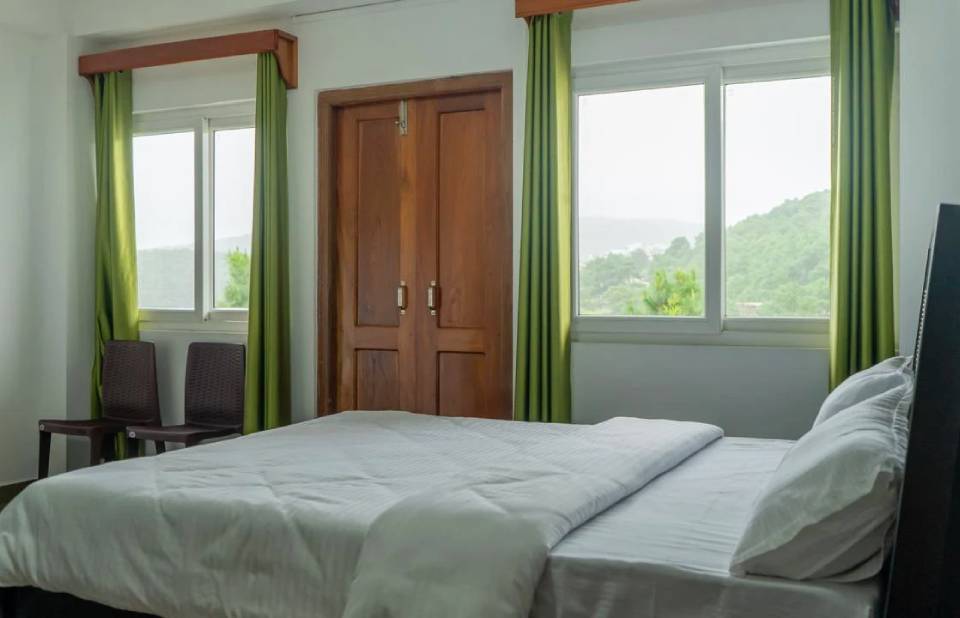 Super Deluxe Room
